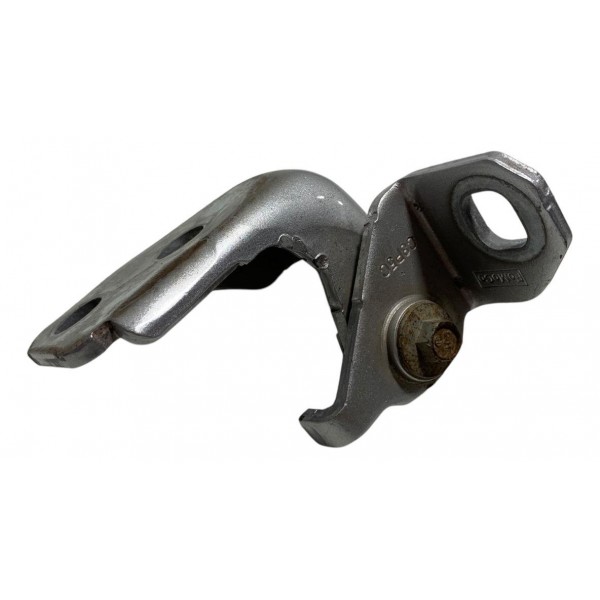 Dobradiça Inferior Traseira Esquerda Ford Ka Sedan 1.0 2016