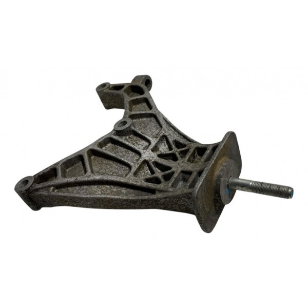 Suporte Coxim Caixa Câmbio Fiat Palio Siena Strada 51844473