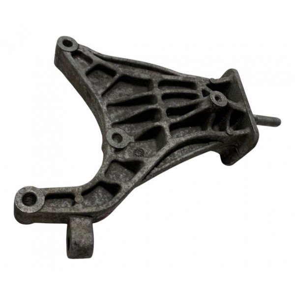 Suporte Coxim Caixa Câmbio Fiat Palio Siena Strada 51844473