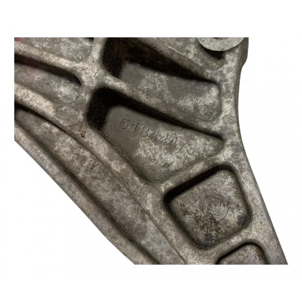 Suporte Coxim Caixa Câmbio Fiat Palio Siena Strada 51844473