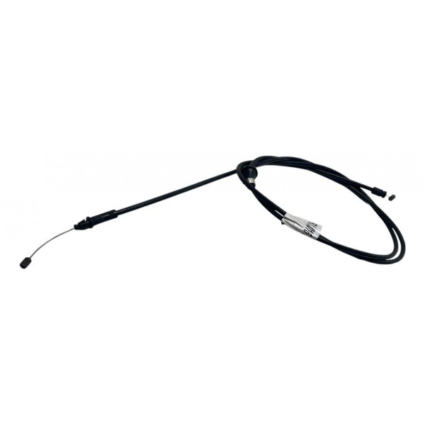 Cabo Fechadura Abertura Capo Ford Ka 1.0 2016