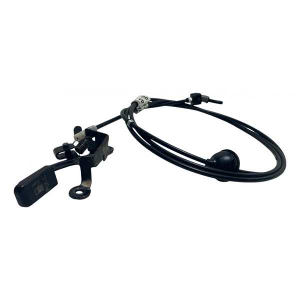 Alavanca Abertura Portinhola Tanque Ford Ka 1.0 Sedan 2016