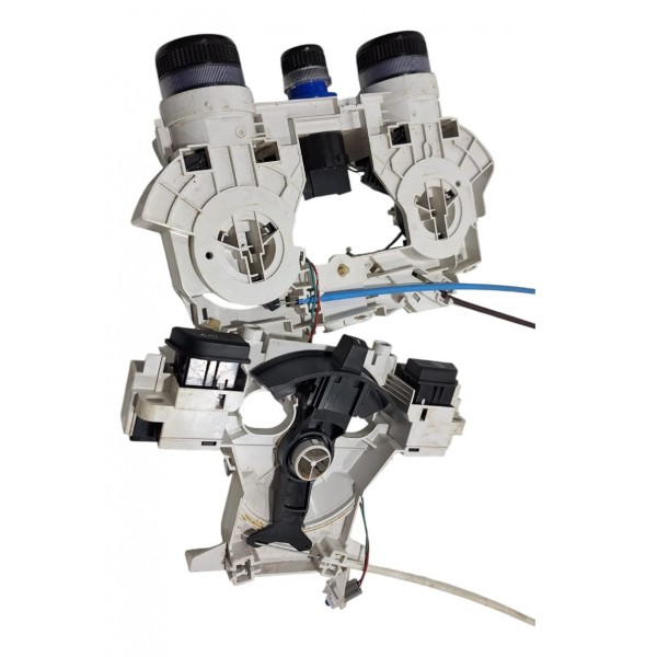 Controle Comando Ar Condicionado Analógico Honda Fit 2016