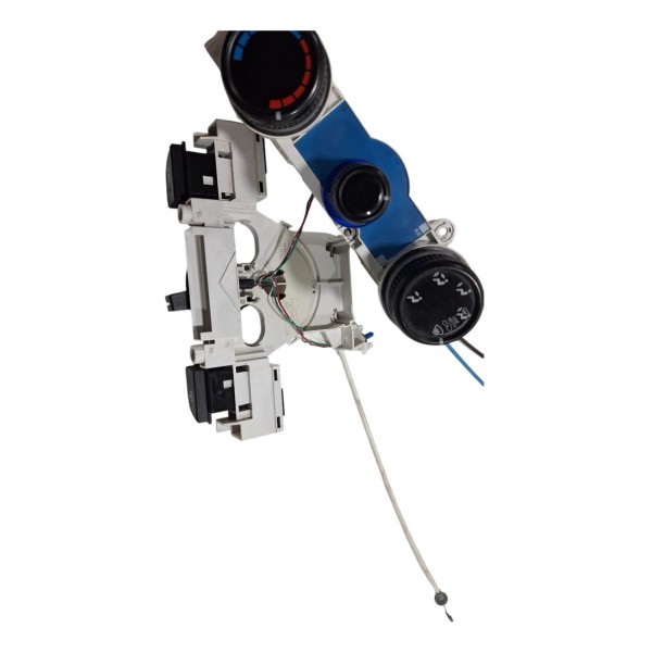 Controle Comando Ar Condicionado Analógico Honda Fit 2016