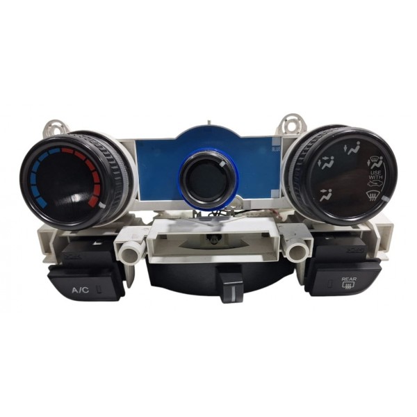 Controle Comando Ar Condicionado Analógico Honda Fit 2016