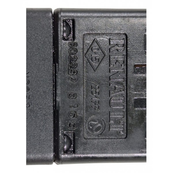 Botão Pisca Alerta Renault Sandero 2013