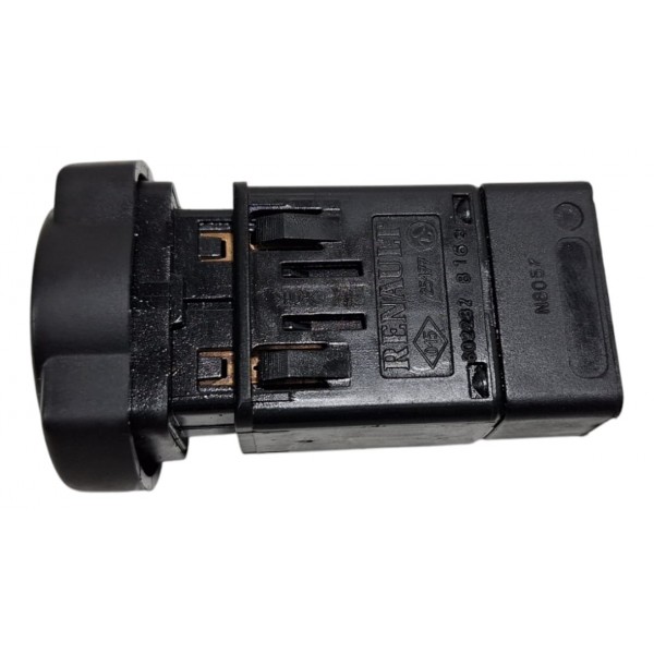 Botão Pisca Alerta Renault Sandero 2013