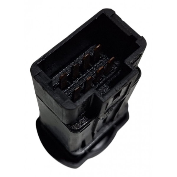 Botão Pisca Alerta Renault Sandero 2013