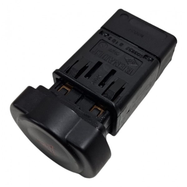 Botão Pisca Alerta Renault Sandero 2013