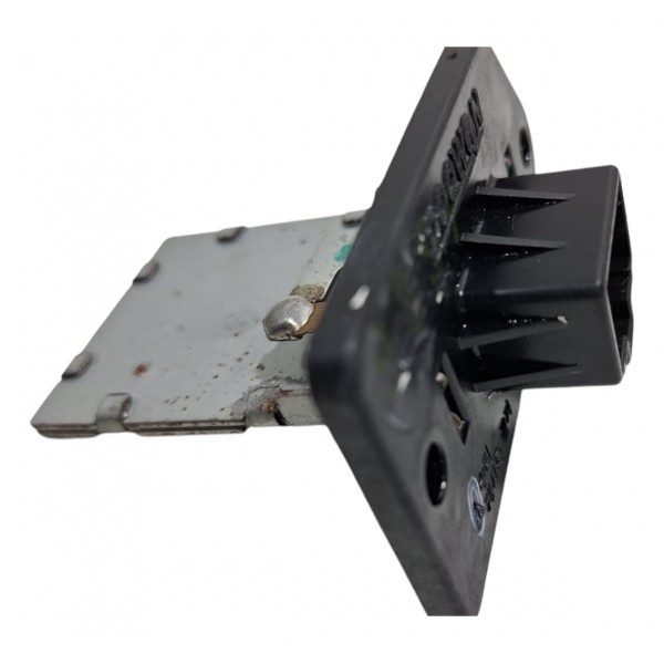 Resistência Caixa Ar Condicionado Hyundai Hb20 1.6 16v 2014