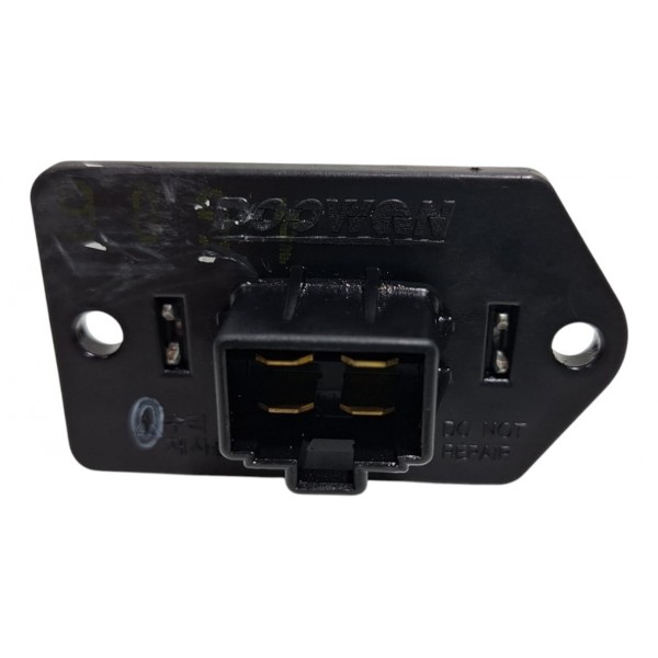 Resistência Caixa Ar Condicionado Hyundai Hb20 1.6 16v 2014