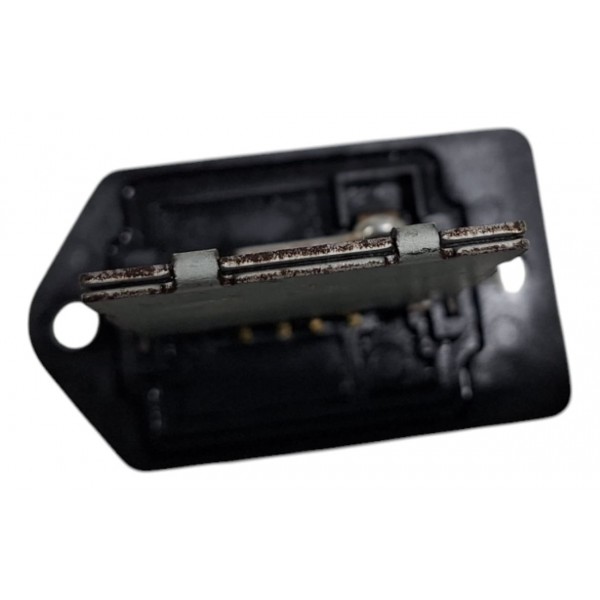 Resistência Caixa Ar Condicionado Hyundai Hb20 1.6 16v 2014