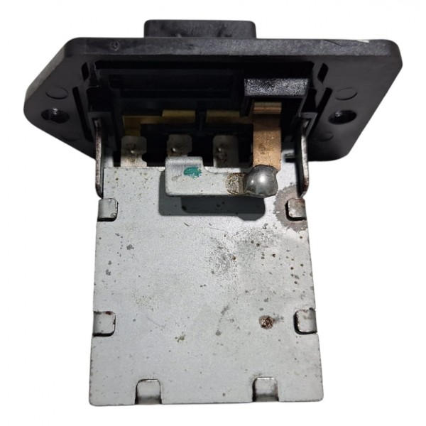 Resistência Caixa Ar Condicionado Hyundai Hb20 1.6 16v 2014