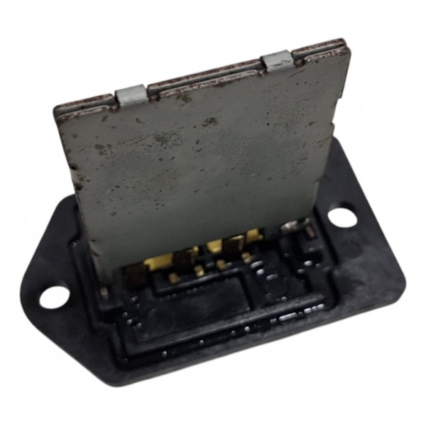 Resistência Caixa Ar Condicionado Hyundai Hb20 1.6 16v 2014