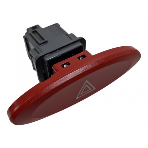 Botão Interruptor Alerta Toyota Etios 2013