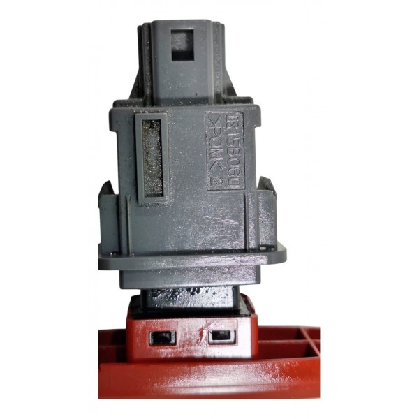 Botão Interruptor Alerta Toyota Etios 2013
