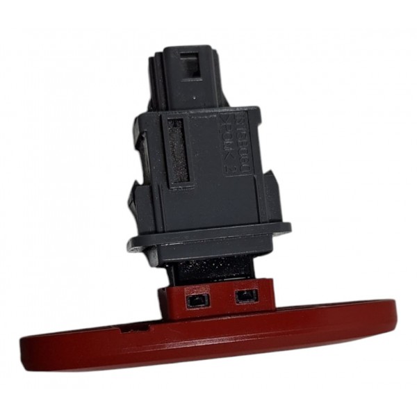 Botão Interruptor Alerta Toyota Etios 2013