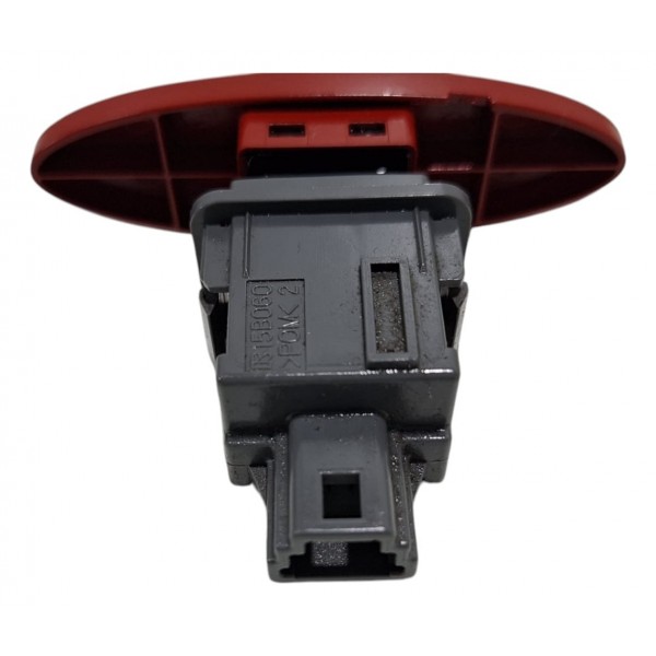 Botão Interruptor Alerta Toyota Etios 2013
