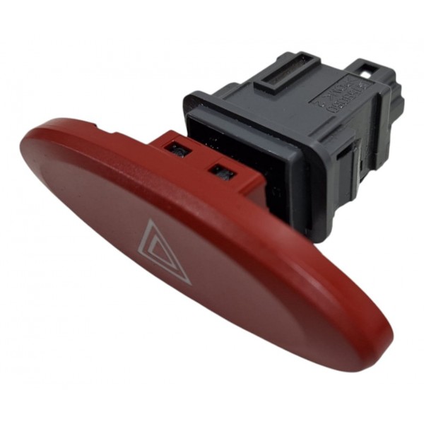 Botão Interruptor Alerta Toyota Etios 2013