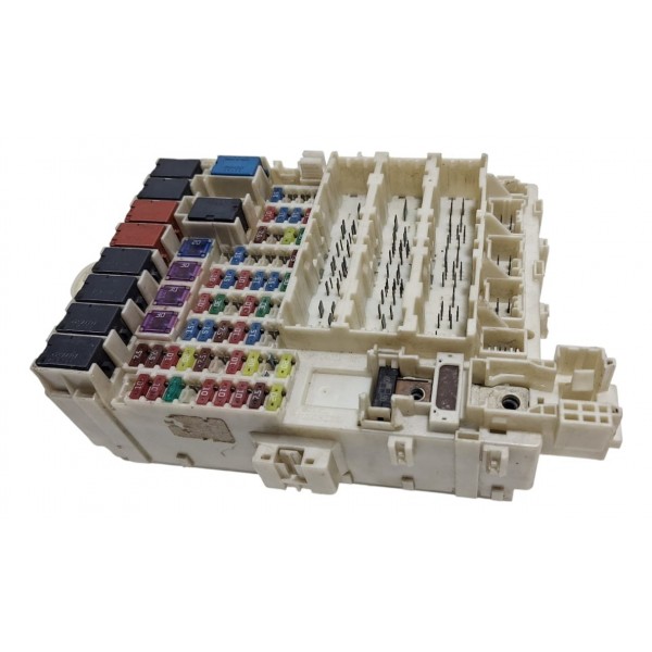 Caixa Fusível Honda Fit 1.4 2011