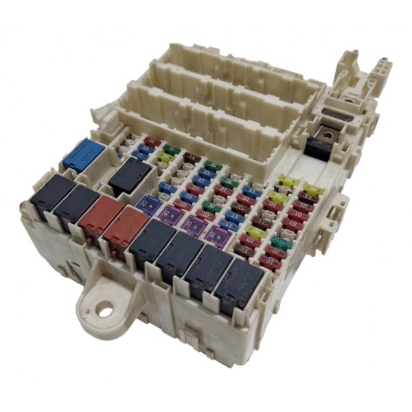 Caixa Fusível Honda Fit 1.4 2011