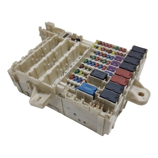 Caixa Fusível Honda Fit 1.4 2011