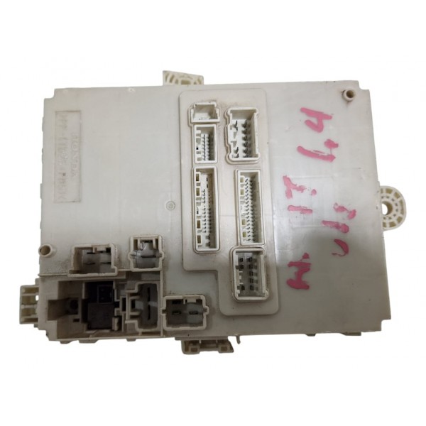 Caixa Fusível Honda Fit 1.4 2011