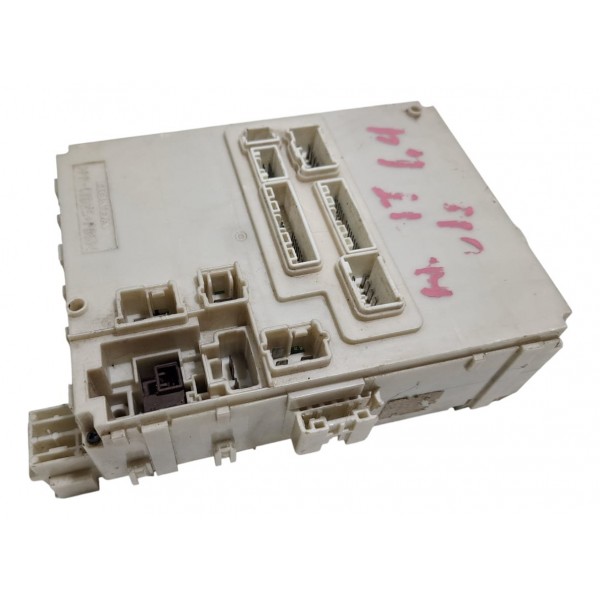 Caixa Fusível Honda Fit 1.4 2011