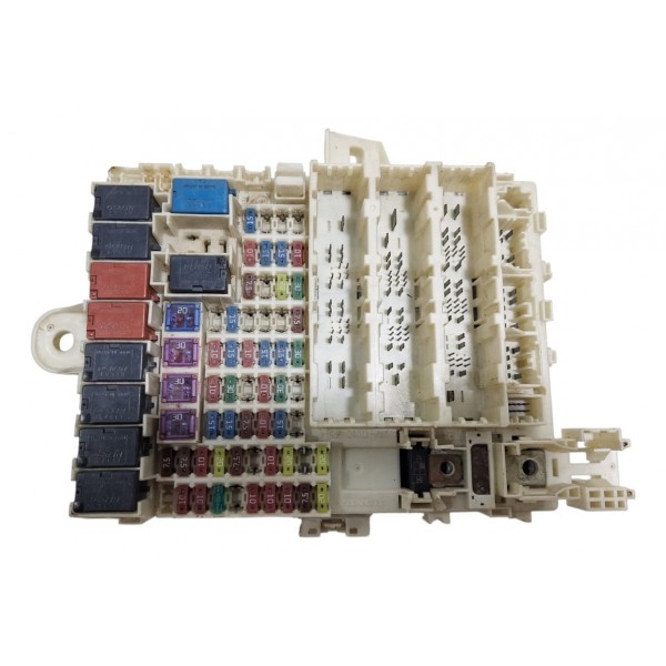 Caixa Fusível Honda Fit 1.4 2011