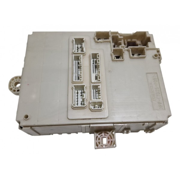 Caixa De Fusível Honda Fit 1.5 2011-14