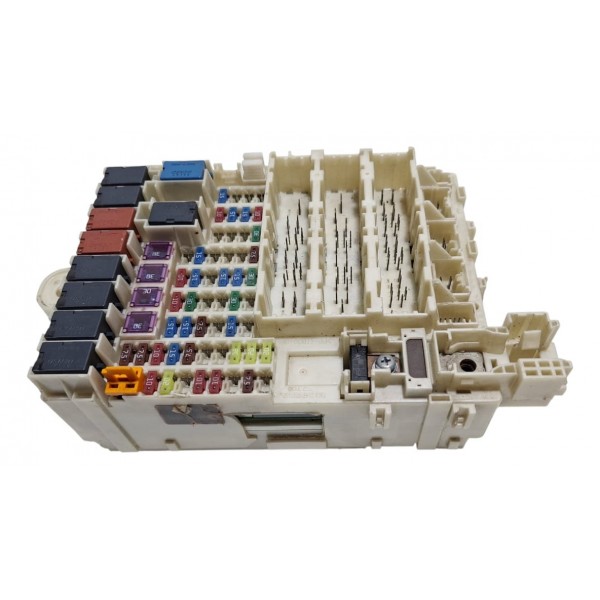 Caixa De Fusível Honda Fit 1.5 2011-14