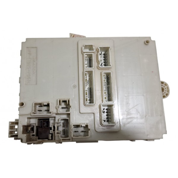 Caixa De Fusível Honda Fit 1.5 2011-14