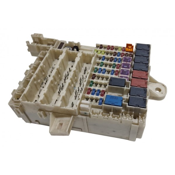 Caixa De Fusível Honda Fit 1.5 2011-14