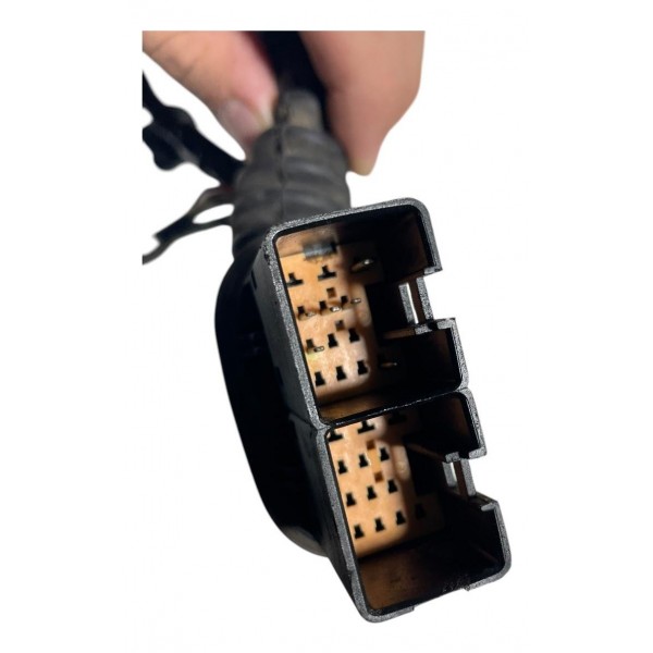 Chicote Porta Traseira Direita Ford Focus 2.0 2009/2013