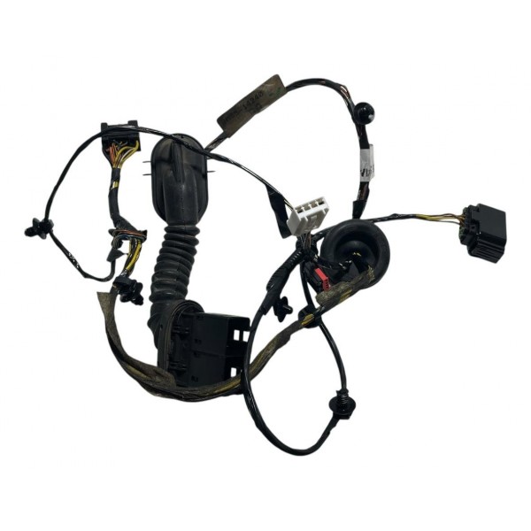 Chicote Porta Traseira Direita Ford Focus 2.0 2009/2013