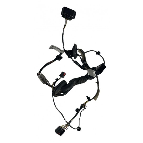 Chicote Porta Traseira Direita Ford Focus 2.0 2009/2013