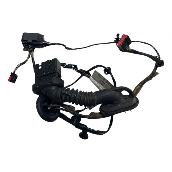 Chicote Porta Traseira Esquerda Ford Focus 2.0 2009/2013