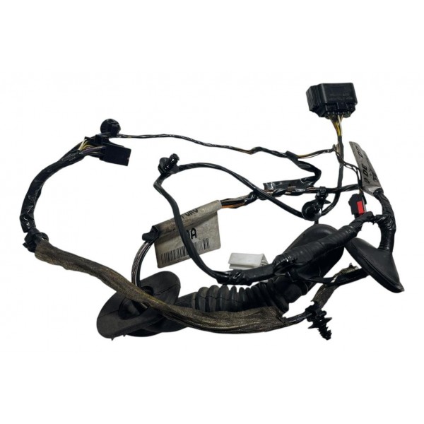 Chicote Porta Traseira Esquerda Ford Focus 2.0 2009/2013