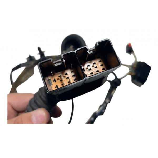 Chicote Porta Traseira Esquerda Ford Focus 2.0 2009/2013