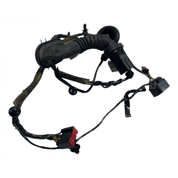 Chicote Porta Traseira Esquerda Ford Focus 2.0 2009/2013