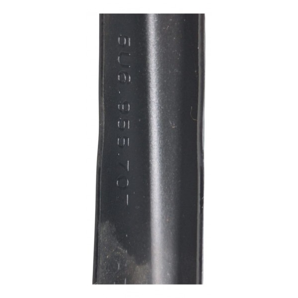 Braço Limpador Traseiro Volkswagen Gol 1.0 2021