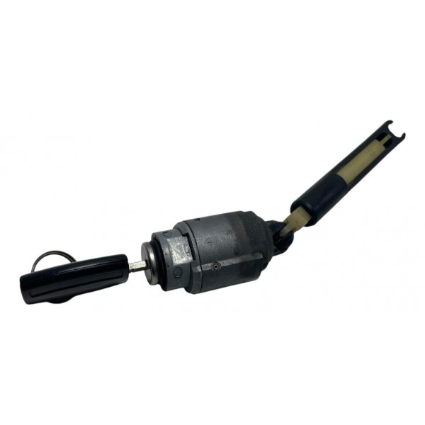 Cilindro Miolo Chave Capo Ford Focus Sedan 2.0 2009