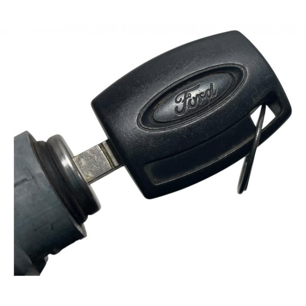 Cilindro Miolo Chave Capo Ford Focus Sedan 2.0 2009