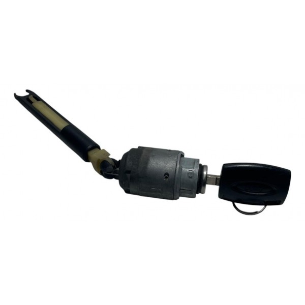 Cilindro Miolo Chave Capo Ford Focus Sedan 2.0 2009