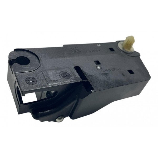 Maçaneta Interna Traseira Esquerda Ford Focus 2.0 2009