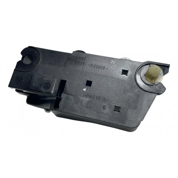 Maçaneta Interna Traseira Esquerda Ford Focus 2.0 2009