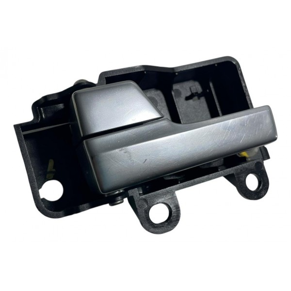 Maçaneta Interna Traseira Esquerda Ford Focus 2.0 2009