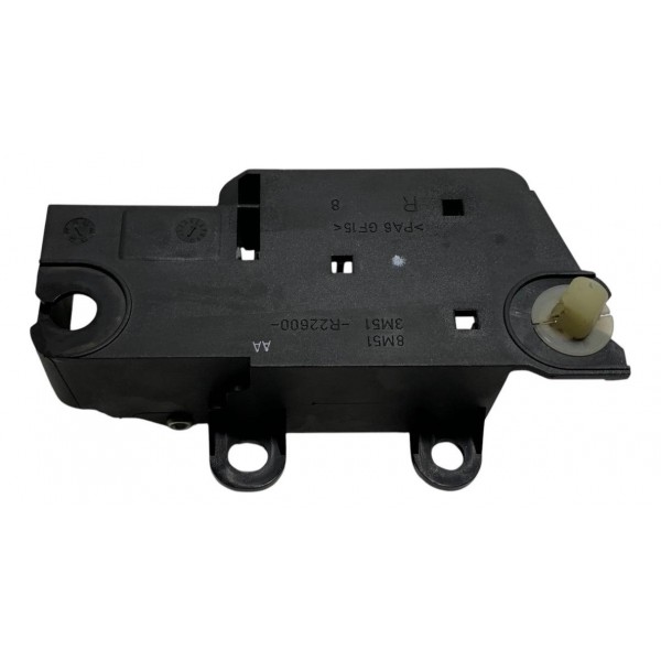 Maçaneta Interna Dianteira Direita Ford Focus 2.0 2009