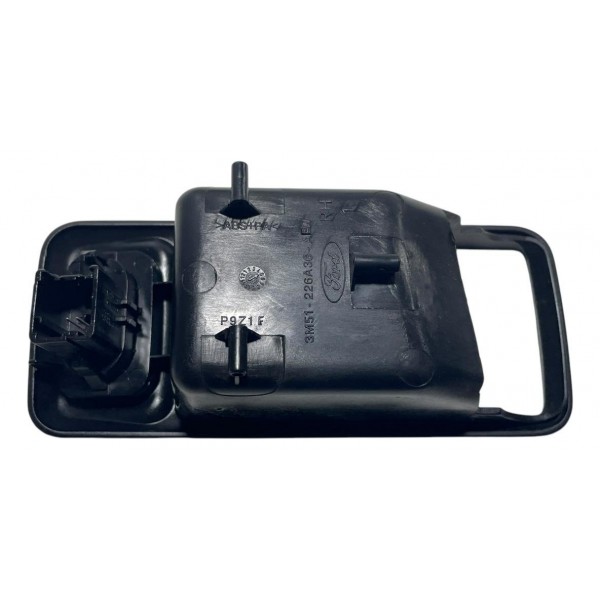 Botão Moldura Vidro Traseiro Direito Ford Focus 2.0 2009