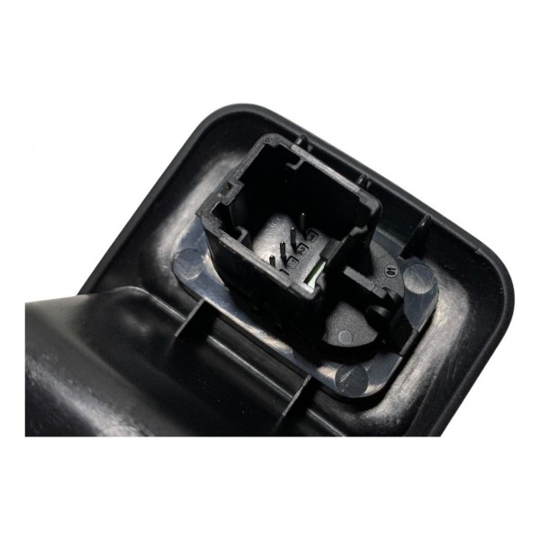 Botão Moldura Vidro Elétrico Dianteiro Direito Focus 2009